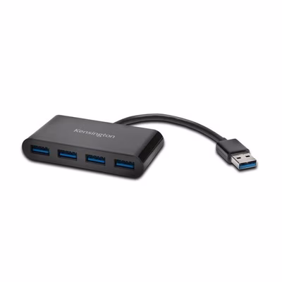 Immagine di USB 3.0 4-port hub
