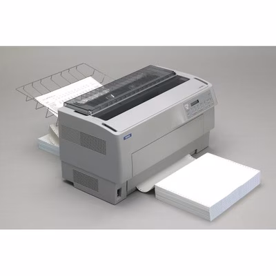 Immagine di Stampante ad aghi a impatto EPSON DFX-9000N C11C605011A3