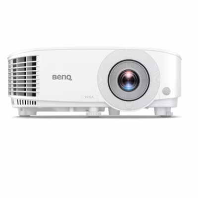 Immagine di Videoproiettore wxga (1280x800) 4.000 ansi lumen BENQ MW560 9H.JNF77.13E