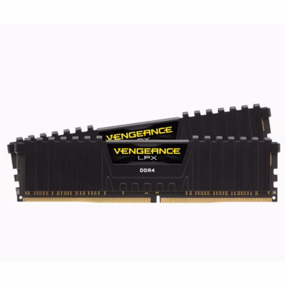 Immagine di Modulo di memoria dimm 16GB ddr4 tft 3.000 mhz CORSAIR CMK16GX4M2D3000C16 CMK16GX4M2D3000