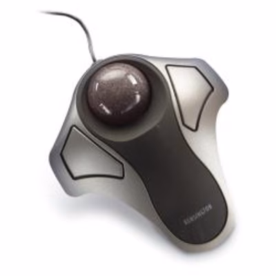Immagine di KENSINGTON Trackball 64327EUK