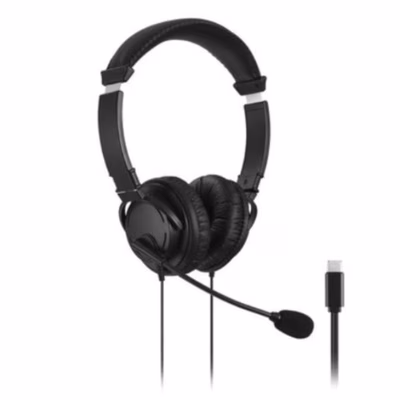 Immagine di Cuffie hifi USB-C con microfono