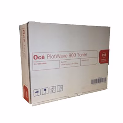 Immagine di Toner Laser CANON 7511B006AA nero 1,5 kg - 2pz