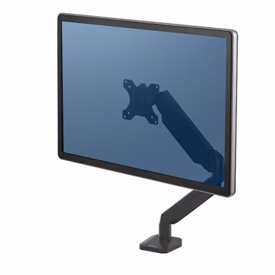 Immagine di Braccio monitor singolo platinum