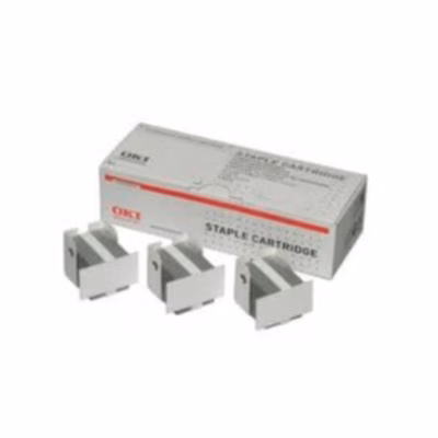 Immagine di Toner Laser Assortiti OKI OKI STAPLE OFFLINE MC760/ES7460 45513301