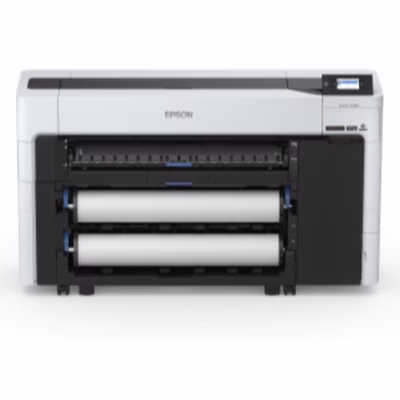 Immagine di Plotter plotter EPSON SureColor SC-T5700D C11CH81301A0