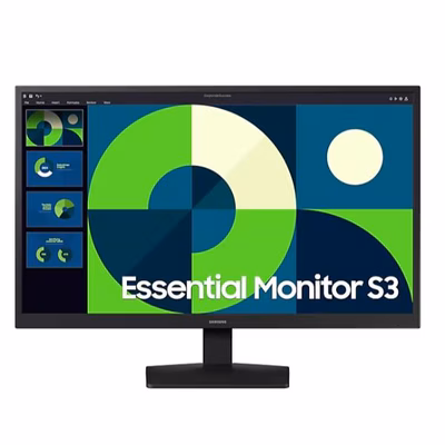 Immagine di S31d monitor flat Full HD