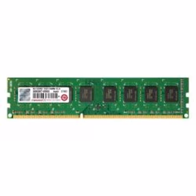 Immagine di Modulo di memoria dimm 4GB ddr3 tft 1.333 mhz TRANSCEND JM1333KLN-4G