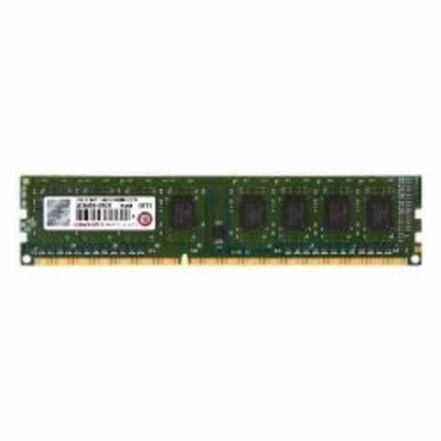 Immagine di Modulo di memoria dimm 2GB ddr3 tft 1600 mhz TRANSCEND JM1600KLN-2G