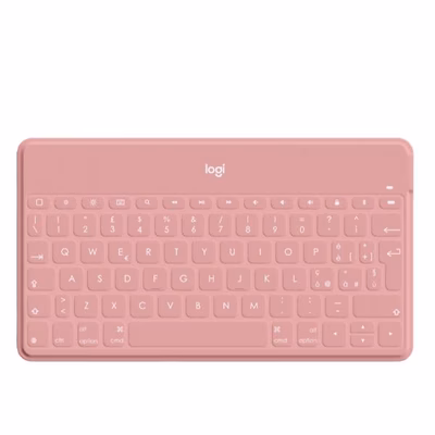Immagine di Keys-to-go - blush pink