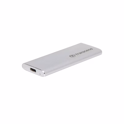 Immagine di Ssd esterni 120 gb USB 3.1 TRANSCEND TS120GESD240C