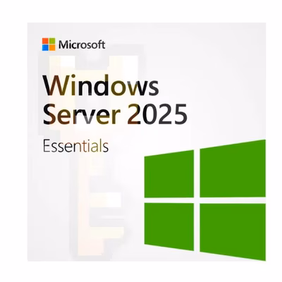 Immagine di Rok server essential 2025 10c