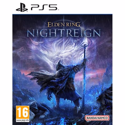 Immagine di Videogames ps5 NAMCO Elden Ring Nightreign 117483