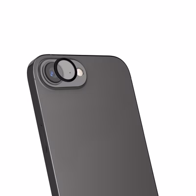 Immagine di Proteggi schermo glass vetro temperato CELLY CAMERALENS - Apple iPhone 16e CAMERALENS1123
