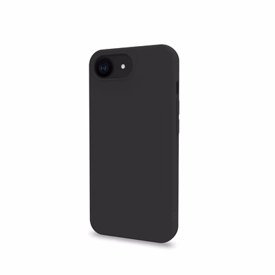 Immagine di Cover CELLY CROMO - Apple iPhone 16e CROMO1123BK