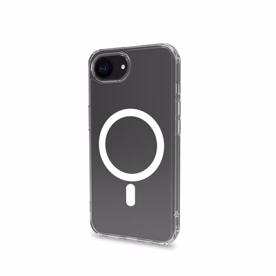 Immagine di Cover CELLY GELSKINMAG - Apple iPhone 16e GELSKINMAG1123W