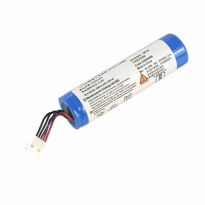 Immagine di Rbp-4000 removable battery pack