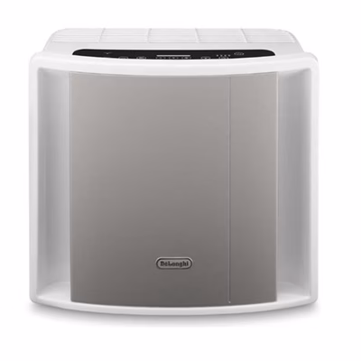 Immagine di Purificatore grigio DE LONGHI AC100 0137101012