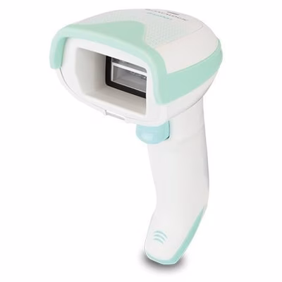 Immagine di Lettore codici a barre DATALOGIC GRYPHON GD4520 2D, HIGH DENSITY, VERSIONE HEALTHCA GD4520-HCK1-HD