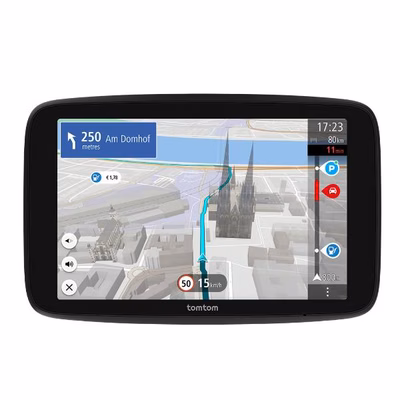 Immagine di Tomtom go navigator 7