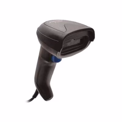 Immagine di Lettore codici a barre DATALOGIC Gryphon GM4200 GM4200BK433-WLC