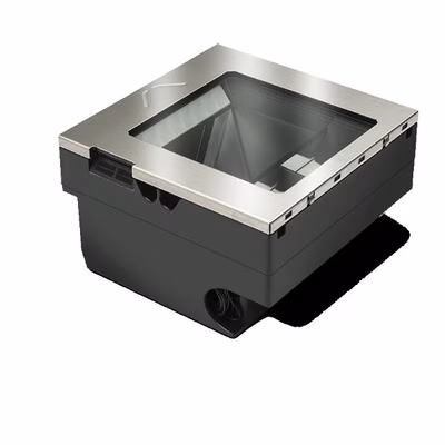 Immagine di Lettore codici a barre DATALOGIC MAGELLAN 3510HSI 1D/2D, STANDARD MOUNT, SHAPPIRE P M3511-010210