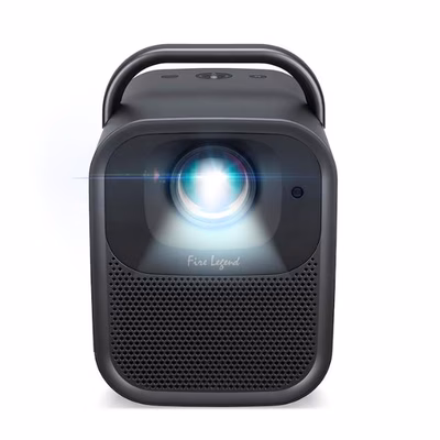 Immagine di Videoproiettore hd 1080 (1920x1080) 550 ansi lumen ACER QF16ATV MR.JX411.001