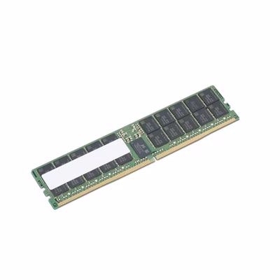 Immagine di Modulo di memoria udimm 32GB ddr5 tft 5.600 mhz LENOVO LENOVO Opzioni 4X71S00737