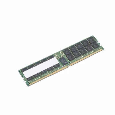 Immagine di Modulo di memoria udimm 16GB ddr5 tft 5.600 mhz LENOVO LENOVO Opzioni 4X71S00739