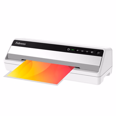 Immagine di Plastificatrice FELLOWES SATURN 3I A4