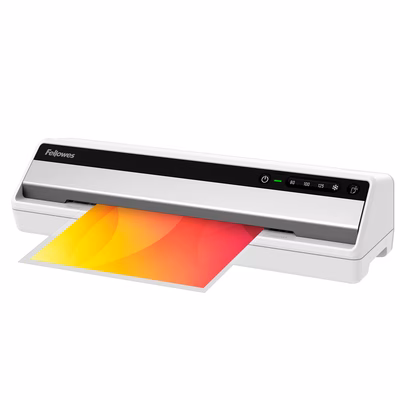Immagine di Plastificatrice FELLOWES SATURN 3I A3