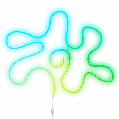 Immagine di Gxt904 vybz rgbic 5m led neon light