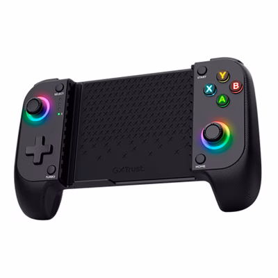 Immagine di Gamepad TRUST WIRELESS MOBILE GAMING CONTROLLER TRUST GXT 735 MY 25485