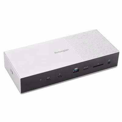 Immagine di Docking thunderbolt 5 sd5000t5 eq