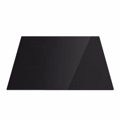 Immagine di Piano cottura elettrici vetro ceramica Nero CANDY 33803419