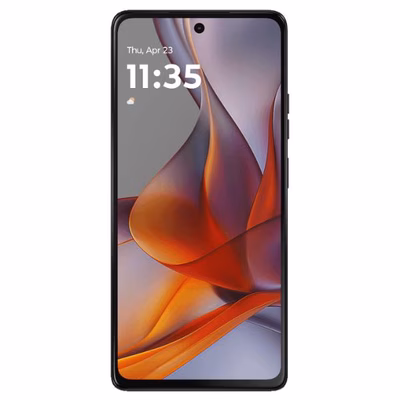 Immagine di Smartphone 256GB MOTOROLA MOTO G75 5G 8/256 CHARCOAL GREY PB3Y0045IT