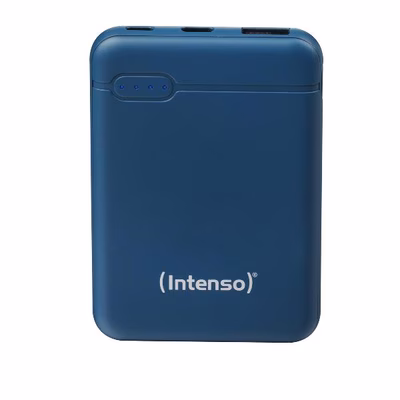 Immagine di Power bank INTENSO POWER BANK XS 10000 mAh petro.l 7313537
