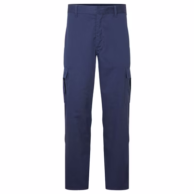 Immagine di Pantaloni antistatici esd da donna PORTWEST AS12 colore blu navy taglia XXL