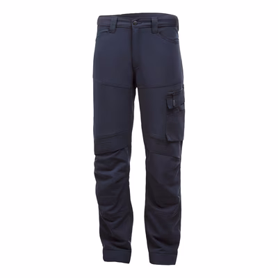 Immagine di Dx4 trade trousers PORTWEST DX421 colore All Navy taglia 64
