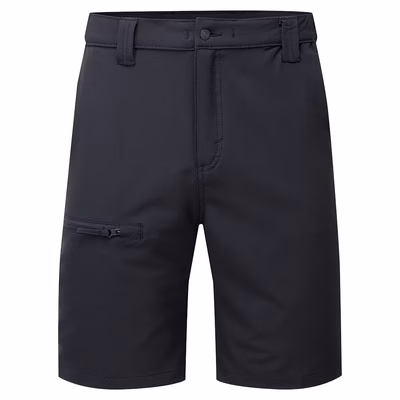 Immagine di Pantaloncini wx2 eco stretch PORTWEST CD882 colore nero taglia 48