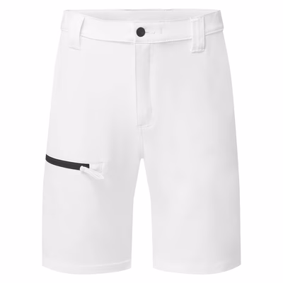 Immagine di Pantaloncini wx2 eco stretch PORTWEST CD882 colore bianco taglia 58