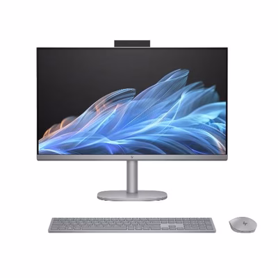 Immagine di Pc All-in-One 27" 16.00000 home intel core ultra 7 1000GB HP PC desktop All-in-One HP OmniStudio X