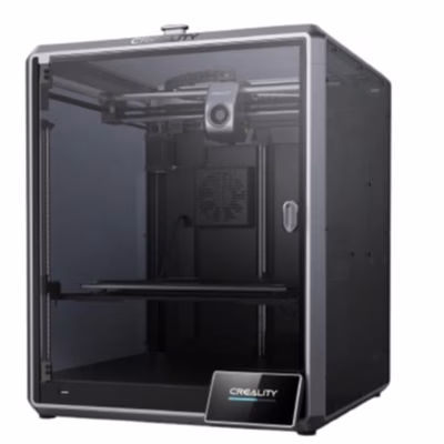 Immagine di Stampante 3D pla / abs / petg SHAREBOT PACCHETTO CREALITY K1 MAX EBK1MSP