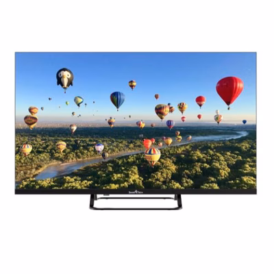 Immagine di Tv 32" hd (1366x768) SMART TECH 32HN01V3