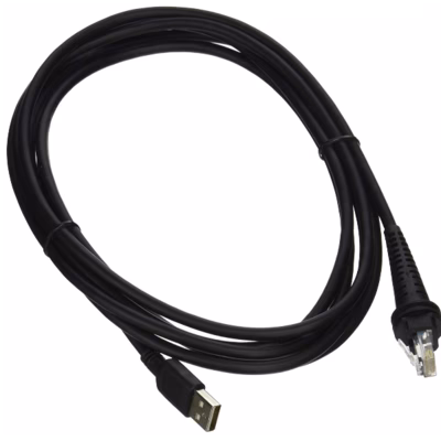 Immagine di Cavo USB black str.3m xenon/12/1300
