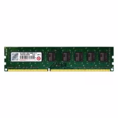 Immagine di Modulo di memoria udimm 8GB ddr3 1600 mhz TRANSCEND TS1GLK64V6H