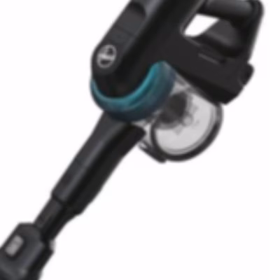 Immagine di Aspirapolvere senza filo 240 Azzurro HOOVER HF410P 011 39401016