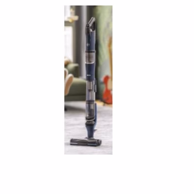 Immagine di Aspirapolvere senza filo 365 Blu HOOVER HFX20P 011 39401011