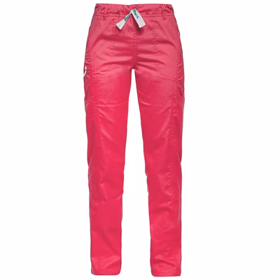 Immagine di Pantalone unisex GLOBAL TRADING DANTE colore fuxia taglia S
