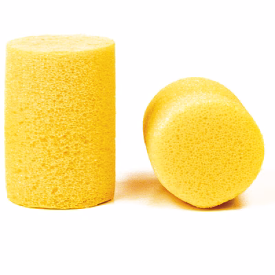 Immagine di Inserti auricolari monouso 3M EAR CLASSIC